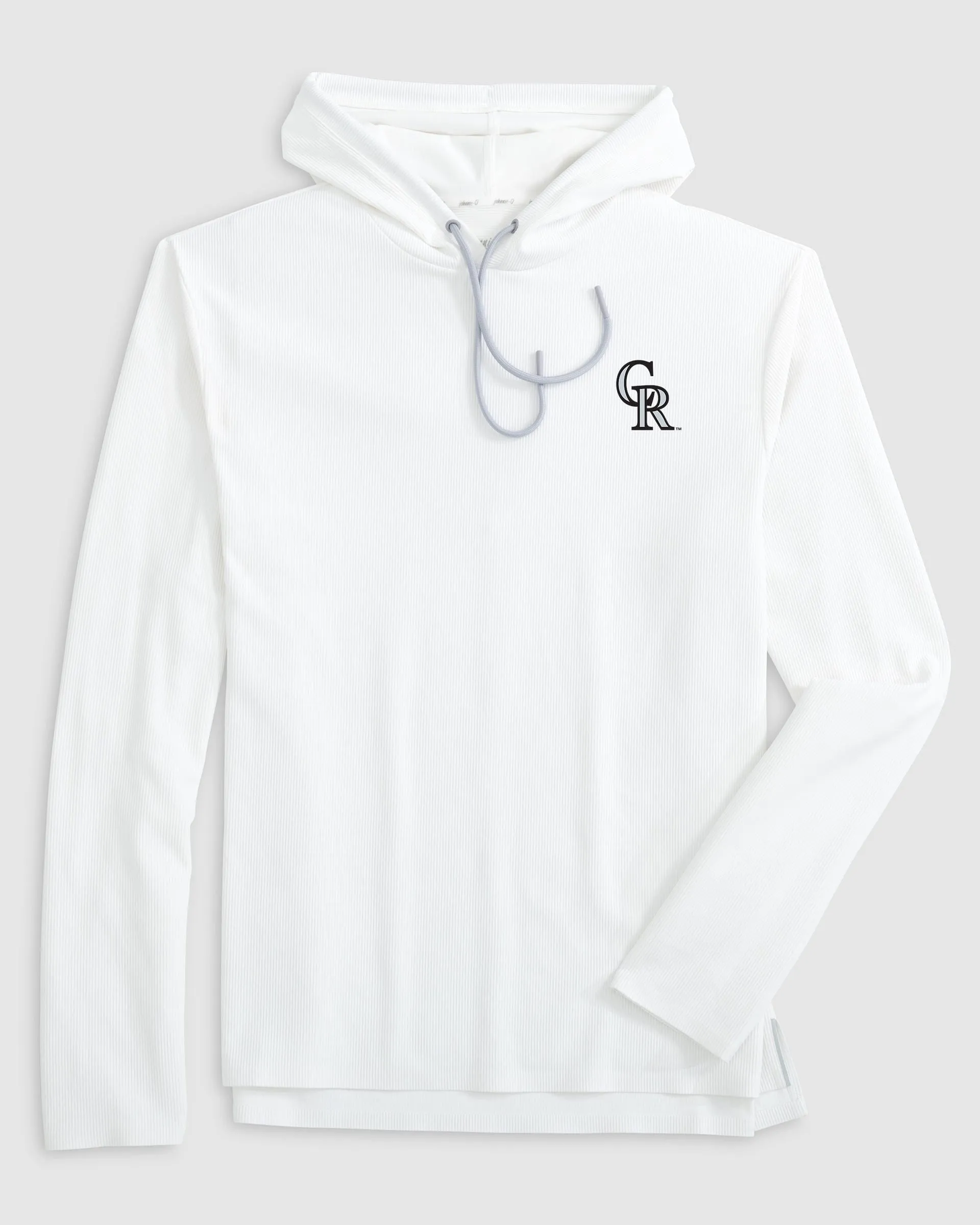 Colorado Rockies Hoppin Performance Hoodie