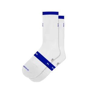Core Sock - Race Blue