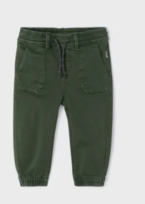 ECOFRIENDS Joggers