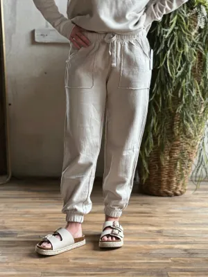 Glenn Joggers