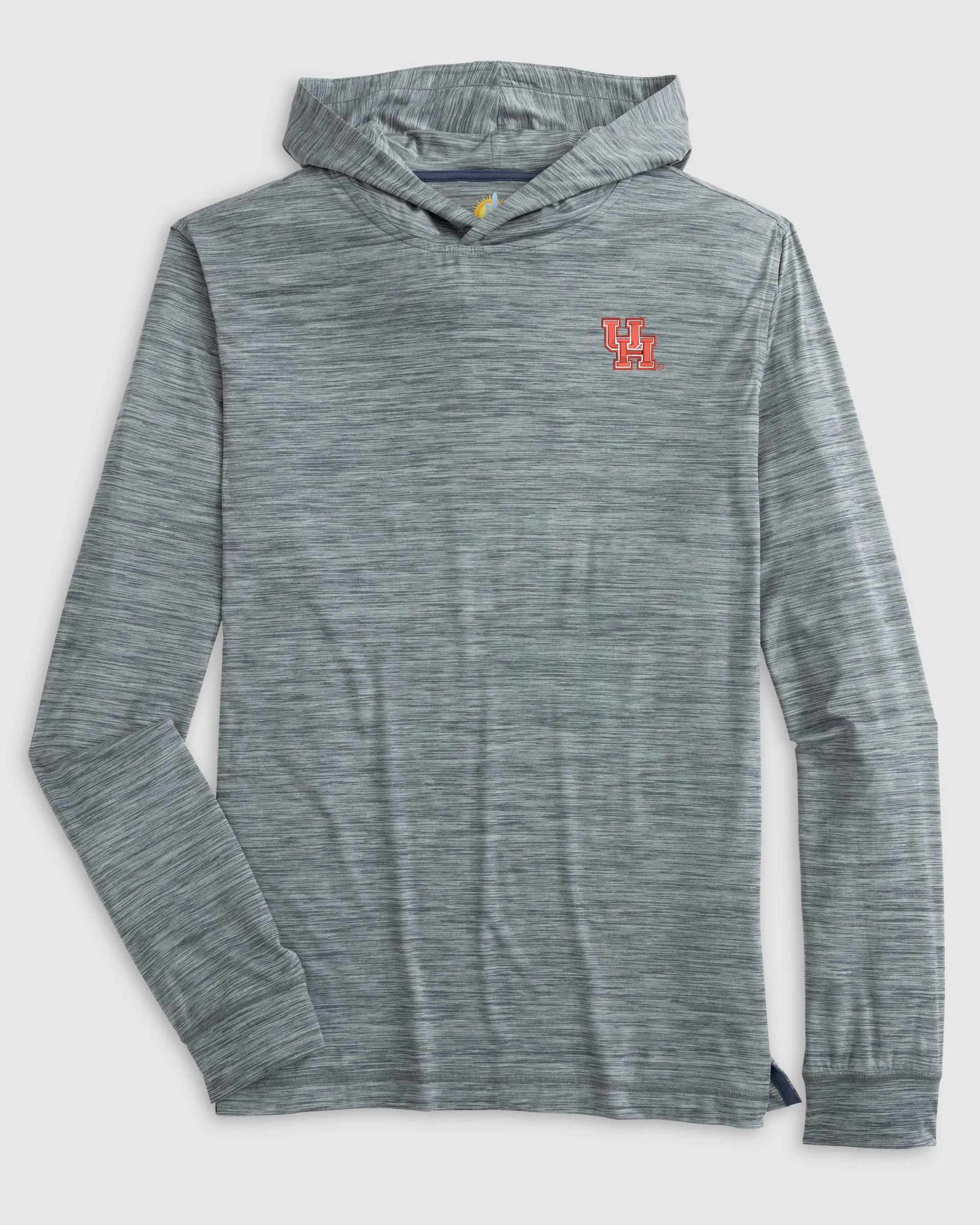 Houston Talon Performance Hoodie