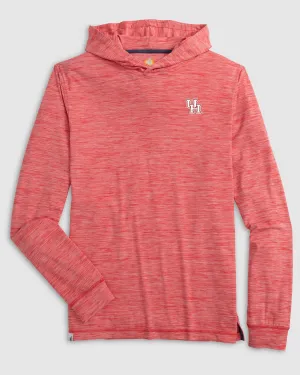 Houston Talon Performance Hoodie