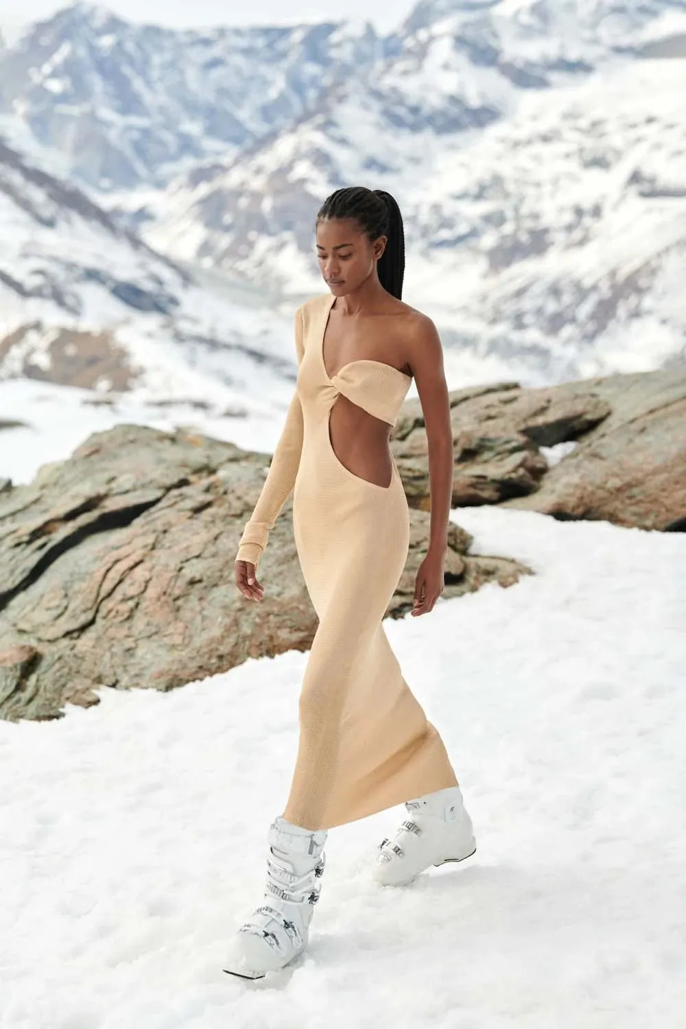 Lu Dress