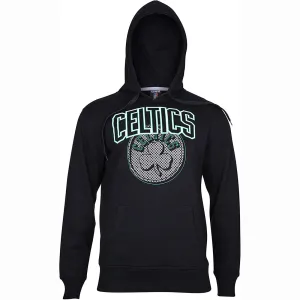 NBA Boston Celtics Fleece Hoodie Pullover Sweatshirt