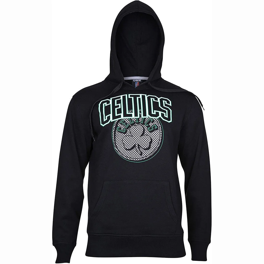 NBA Boston Celtics Fleece Hoodie Pullover Sweatshirt