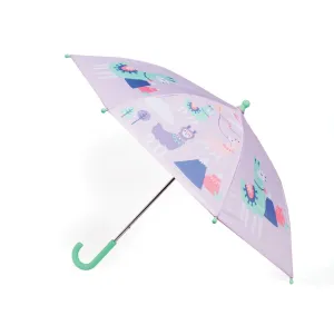 Penny Scallan Umbrella  - Loopy Llama