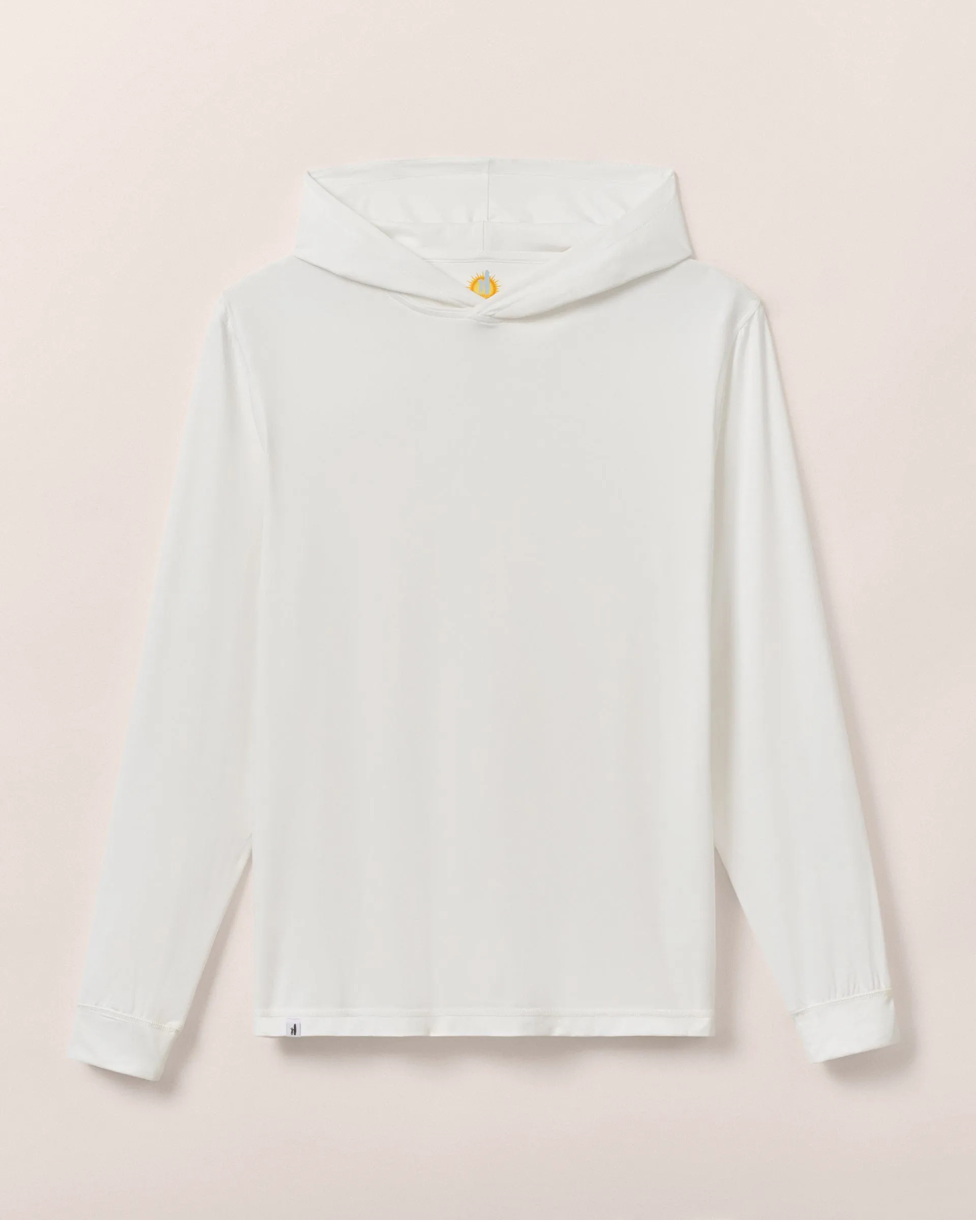 PerryGolf Talon Performance T-Shirt Hoodie