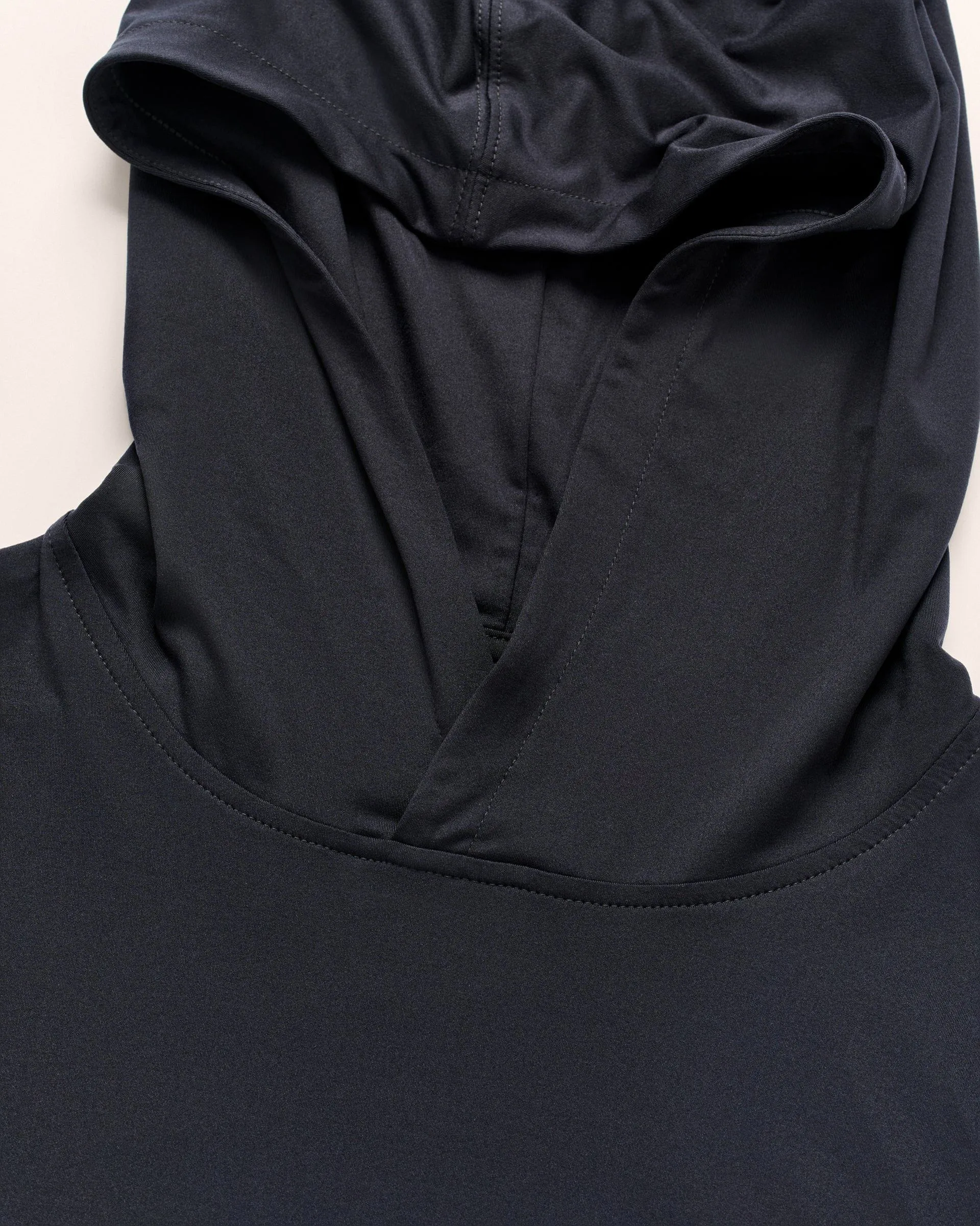 PerryGolf Talon Performance T-Shirt Hoodie