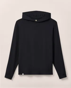 PerryGolf Talon Performance T-Shirt Hoodie