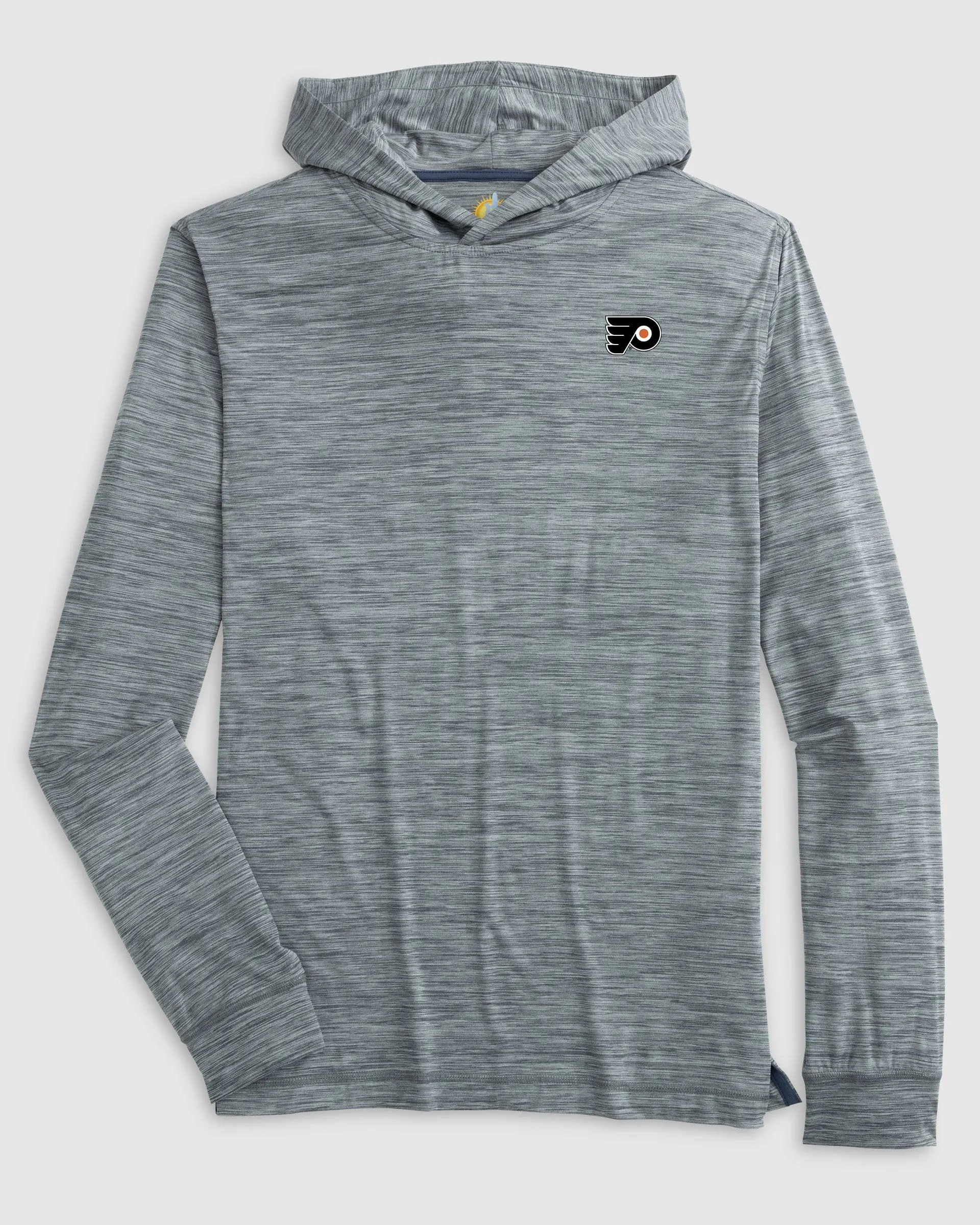 Philadelphia Flyers Talon Performance Hoodie
