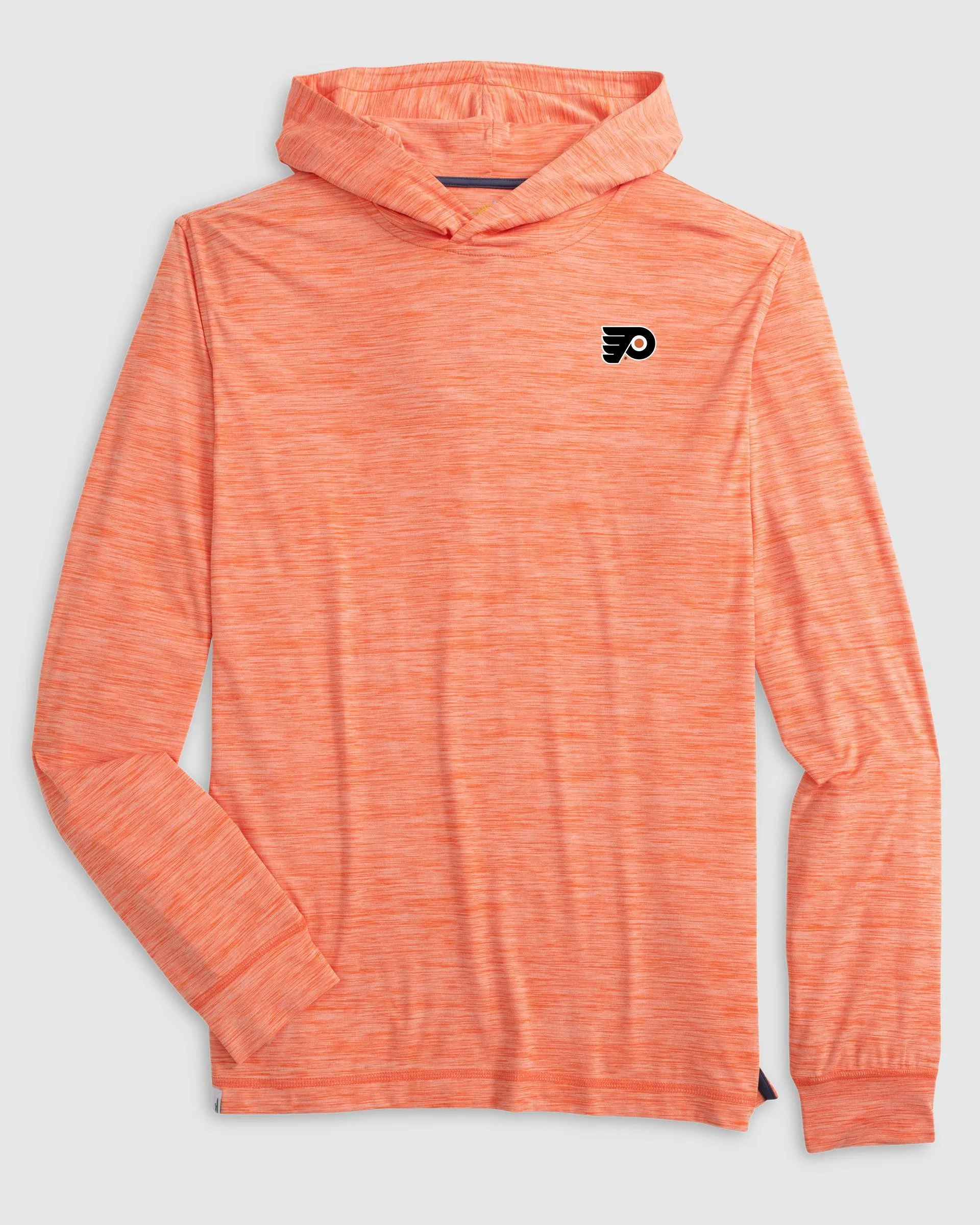 Philadelphia Flyers Talon Performance Hoodie