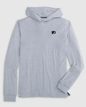 Philadelphia Flyers Talon Performance Hoodie