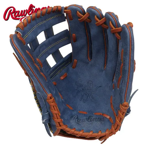 Rawlings HOH "DENIM" PRO3039-6D 12.75"