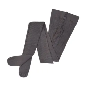 Reddford House Grey Woolen Tights