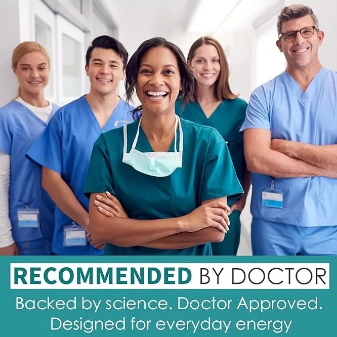 ROYALUCK 6 Pairs Unisex Compression Socks  Medical Support for Athletes, Nurses, Travelers