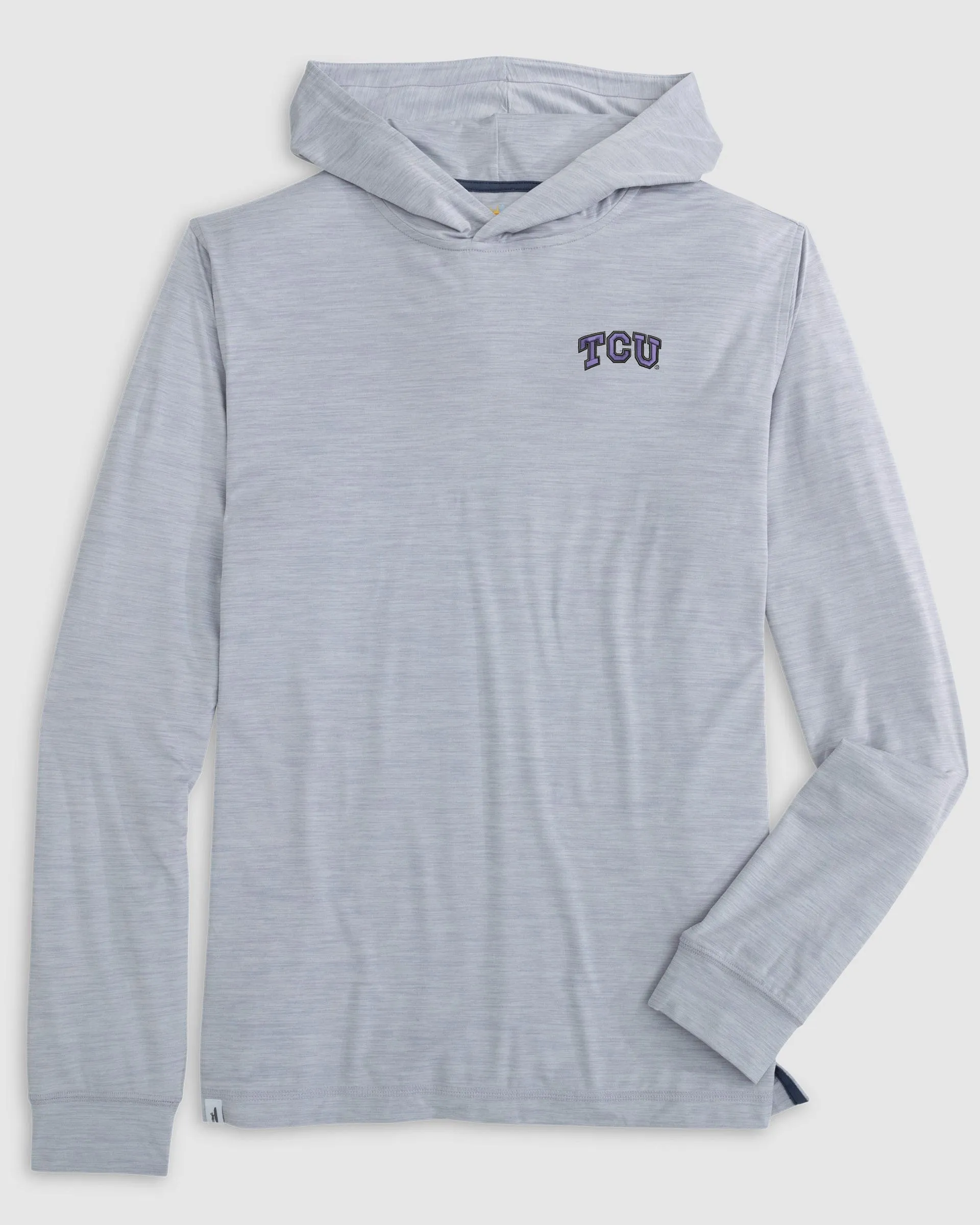 Texas Christian Talon Performance Hoodie