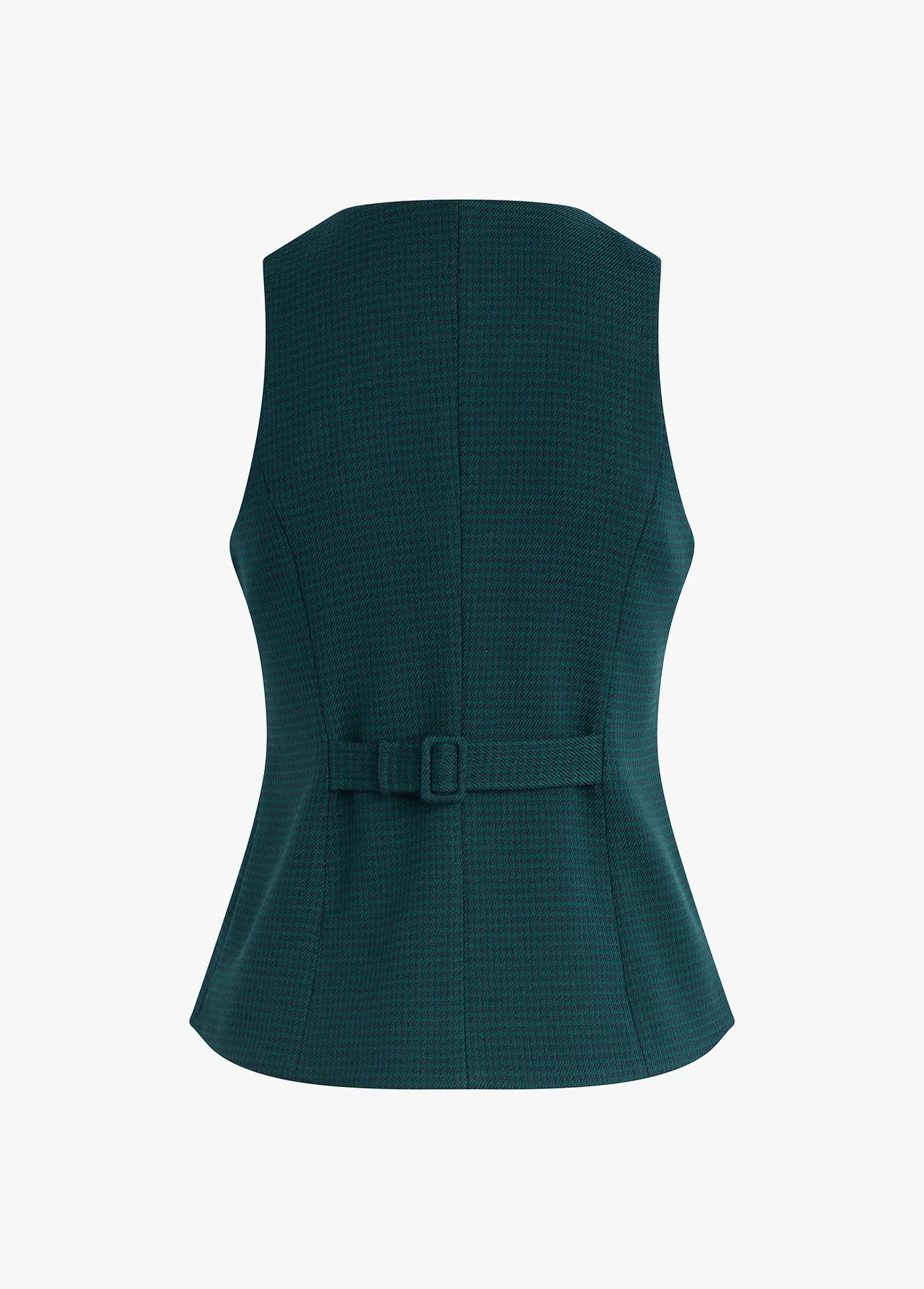 THE JONES VEST