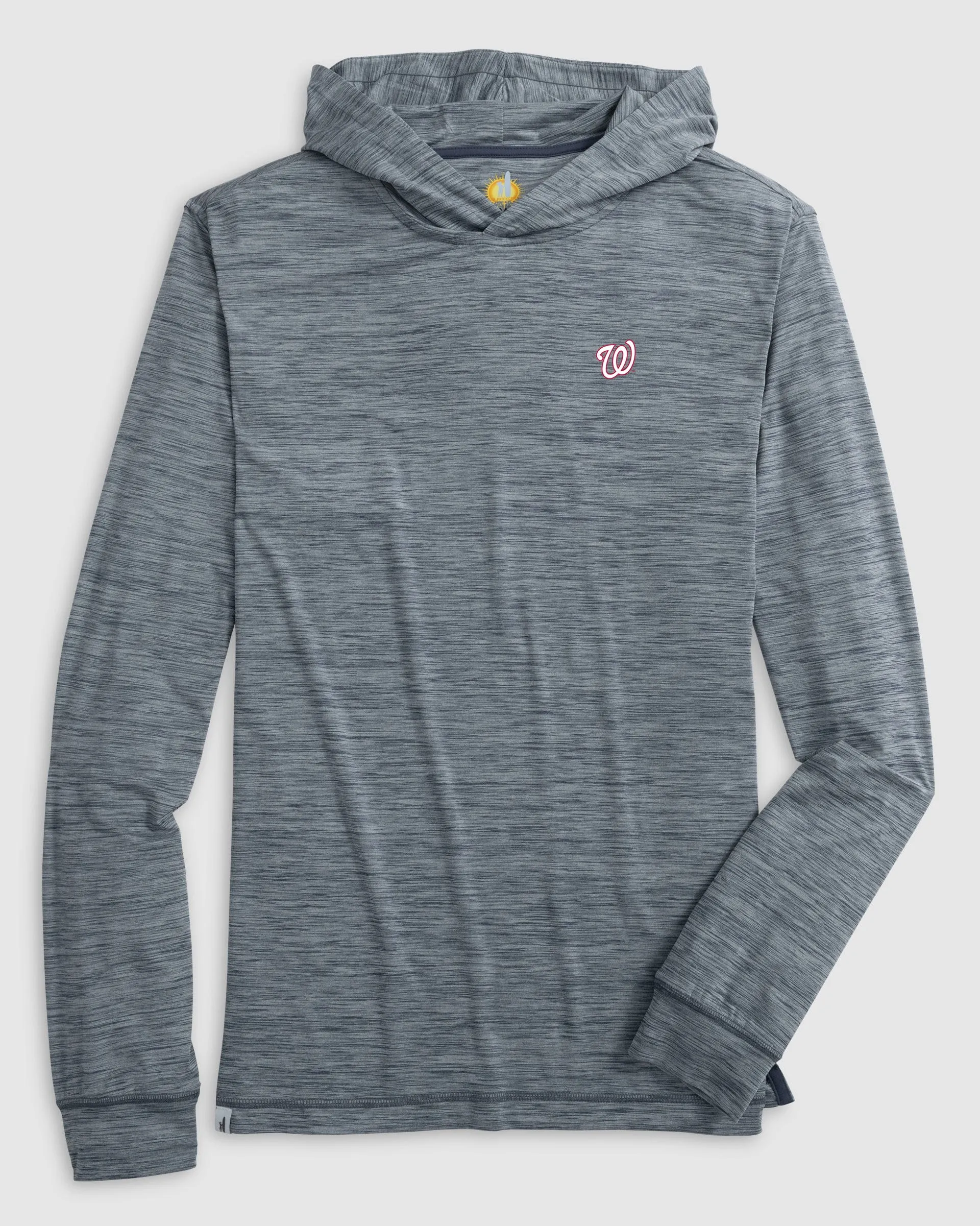 Washington Nationals Talon Performance Hoodie