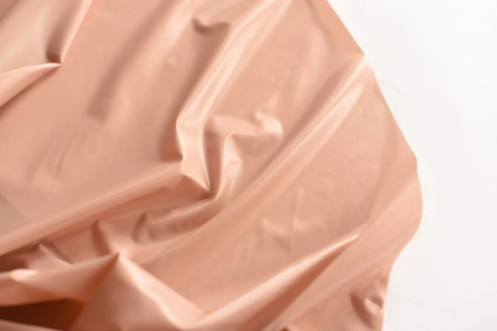 Water Just Glides Off Me ( Cameo Rose ) -  Polyamide