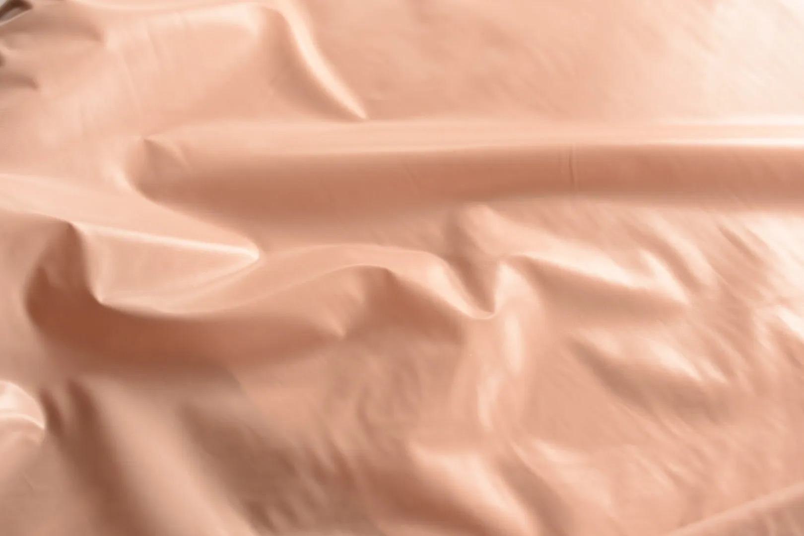 Water Just Glides Off Me ( Cameo Rose ) -  Polyamide