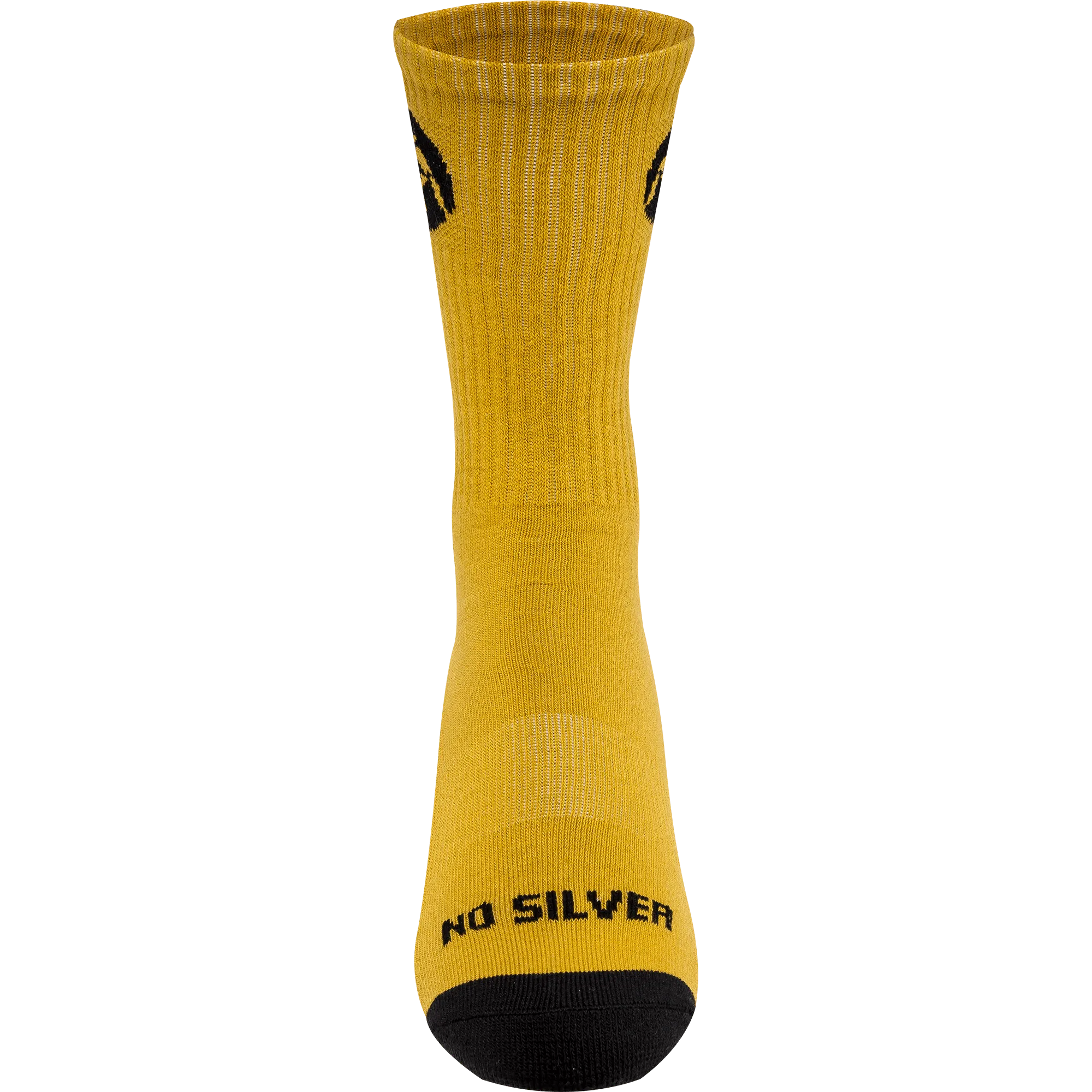 WrestlingMart Sock Color   Black