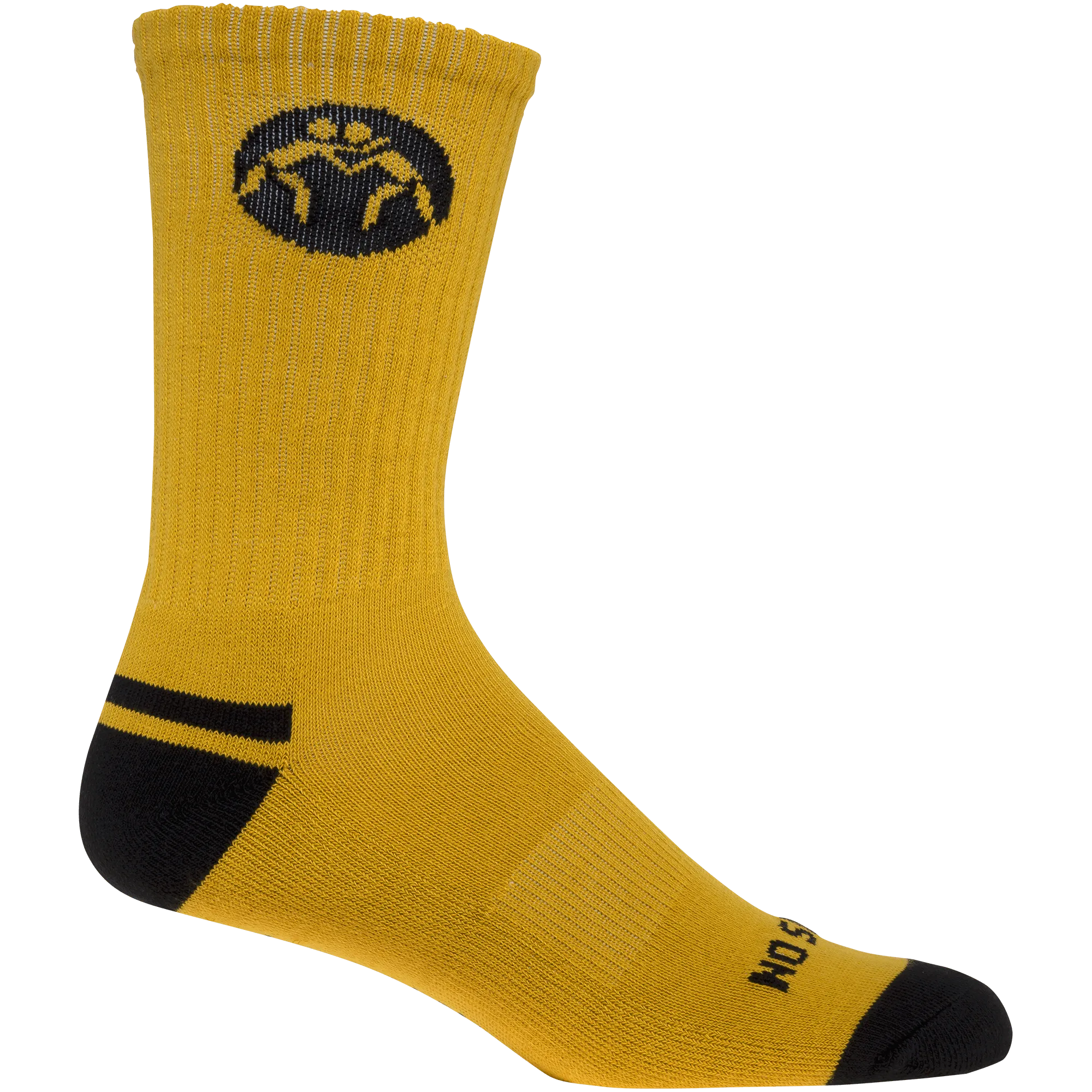 WrestlingMart Sock Color   Black